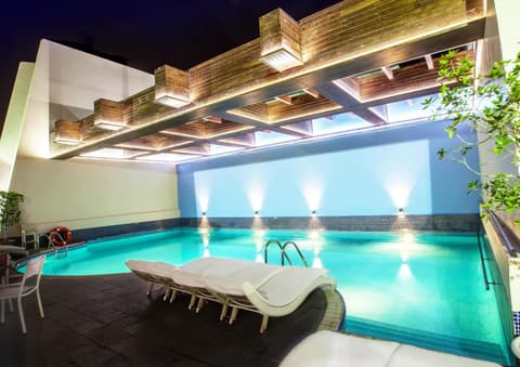 Capitol Hotel Jumeirah Dubai