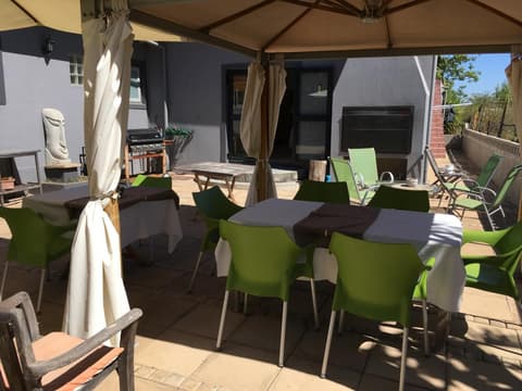 Ons Stee Bed and Breakfast, 