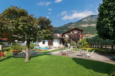 Villaggio Hotel Aquila, 