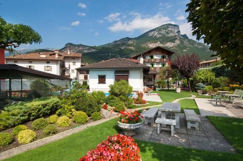 Villaggio Hotel Aquila, 