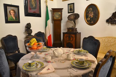 B&B Domus Piazza del Popolo