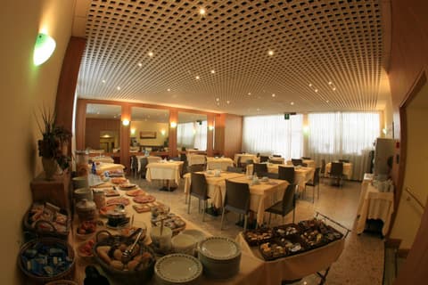 Hotel Roma