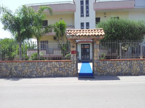 Vesuvio Bed & Breakfast