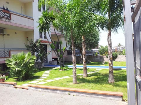 Vesuvio Bed & Breakfast