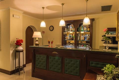 Hotel Columbus sul Lago