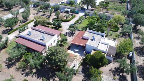 Agriturismo Villa Tommaso