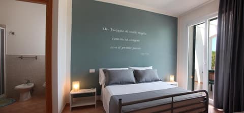 Villa Giulia&Gaia - Guest House