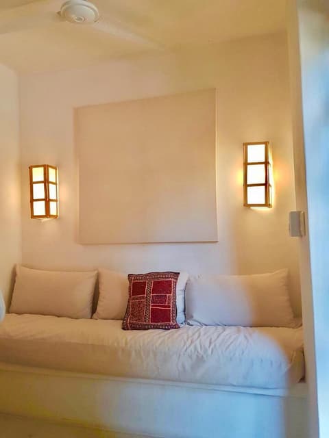 Villa Maria Bed and Breakfast