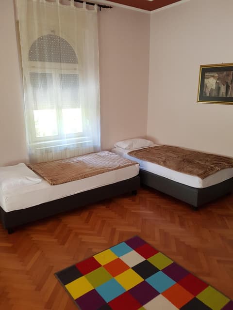 Rooms Portorose Center
