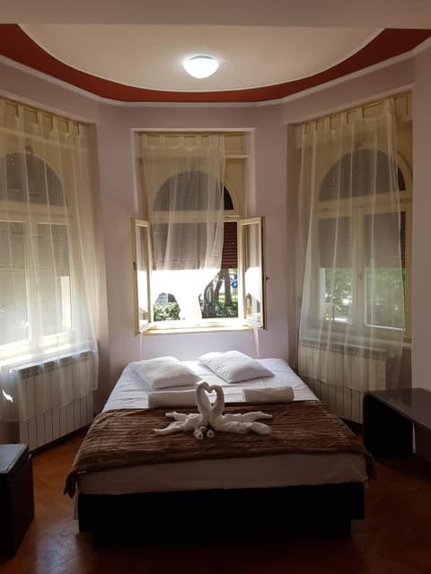 Rooms Portorose Center