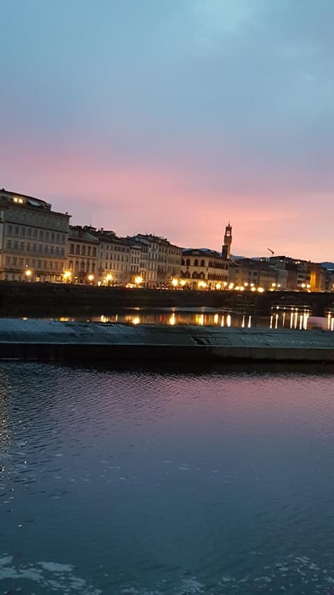 Residence La Repubblica