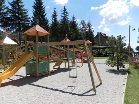 Ovindoli Park Hotel & SPA