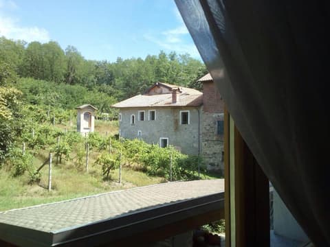 Relais Profumo di Vino, 