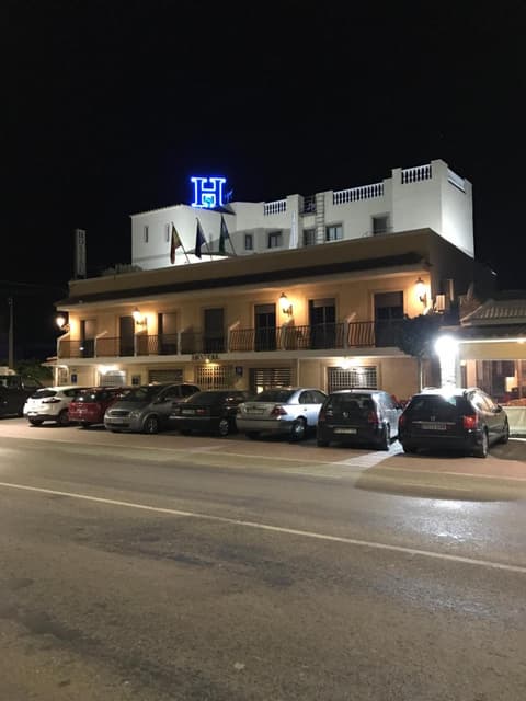 Hotel Lucero