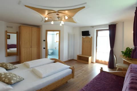 Agritur Maso Chemela