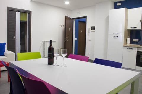 Residence Palazzo dei Delfini by RECEPTIO