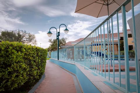 Residence Verde Mare Official Site