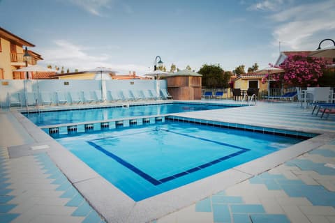 Residence Verde Mare Official Site