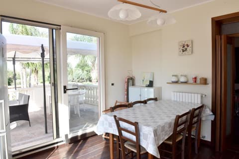 B&B Villa Anastasia Club