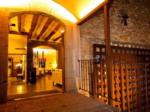 Molí Blanc Hotel