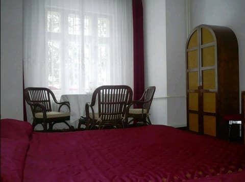 Hotel Tantzi, 