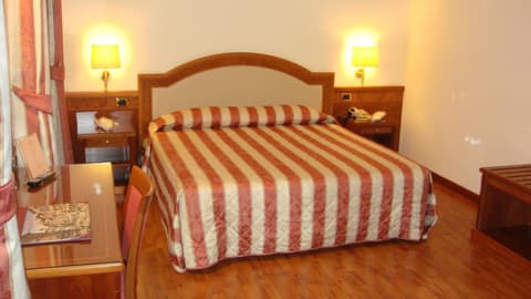 Albergo Corona
