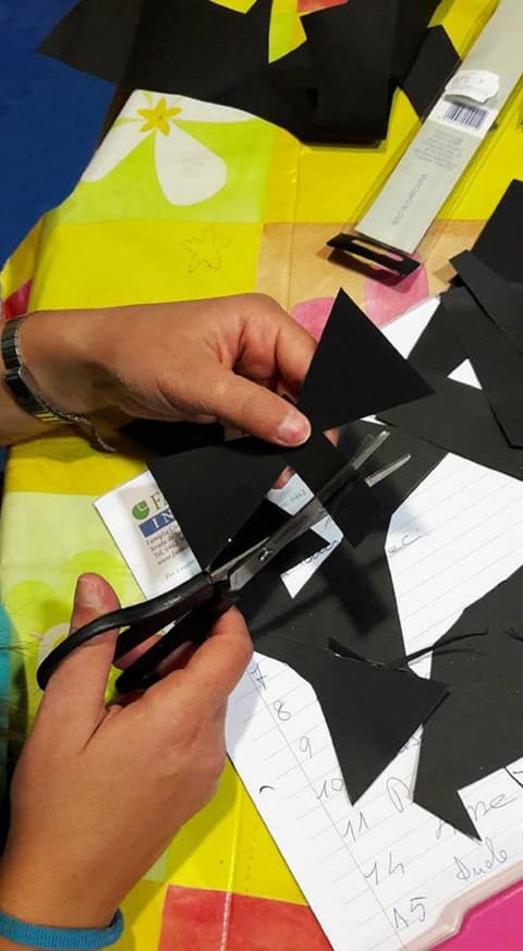 Family Hotel Gran Baita