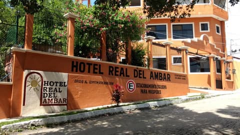 Real del Ambar