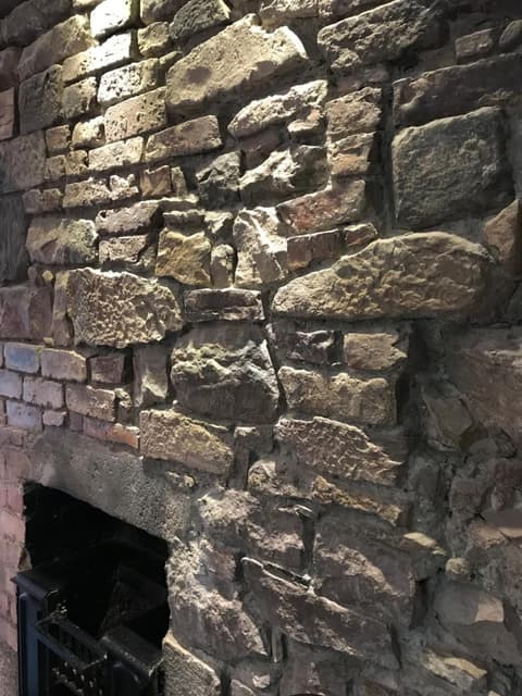 Royal Mile Balconies by the Castle