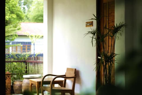 OldTown Boutique House Sukhothai