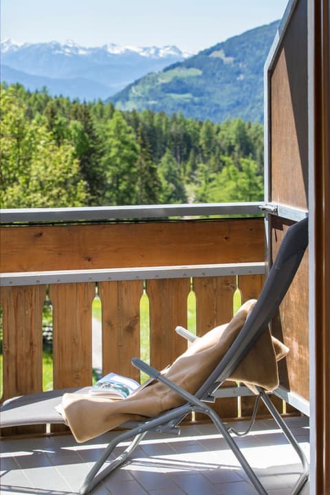 Naturhotel Miraval