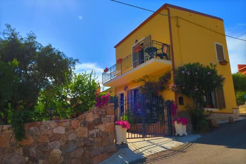 B&B Baia Turchese