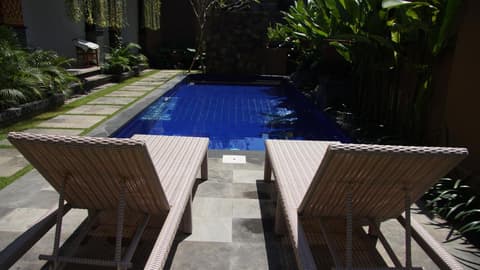 Surya Guest House Sanur