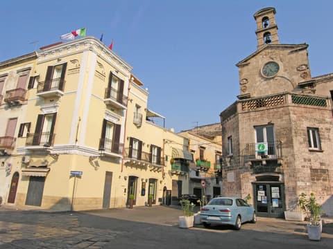 Hotel L'Arcangelo - Boutique Hotel, 