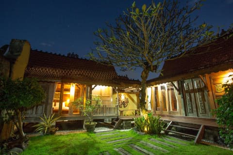 Baligong Villa