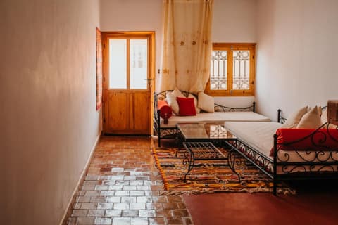 Kasbah Petit Nomade