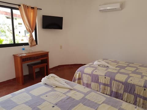 Hotel Villas Kin Ha, 