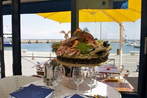 Hotel Atlantique