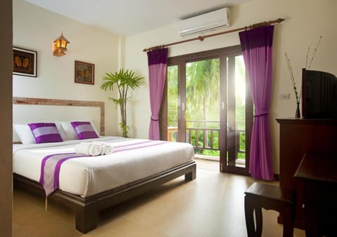 Shanti Boutique Hotel