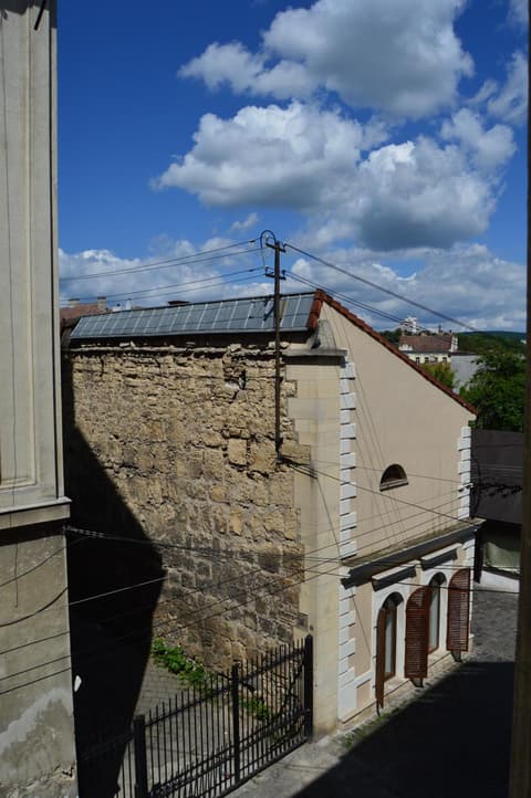 Central Cozy Apartment