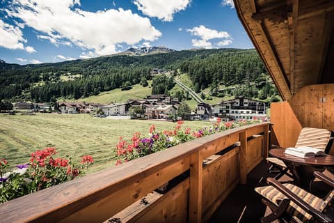 Andre Arnold - Boutique Pension