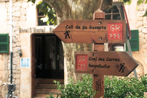 S´Hostal d´Esporles