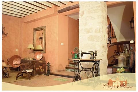 Casa Rural Herrera