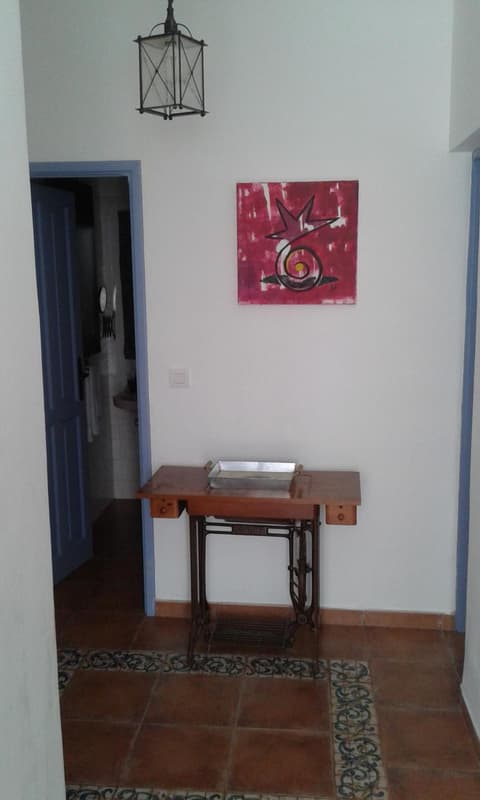 Casapancho 1 y 2 - Casa Rural - Fasnia - Tenerife