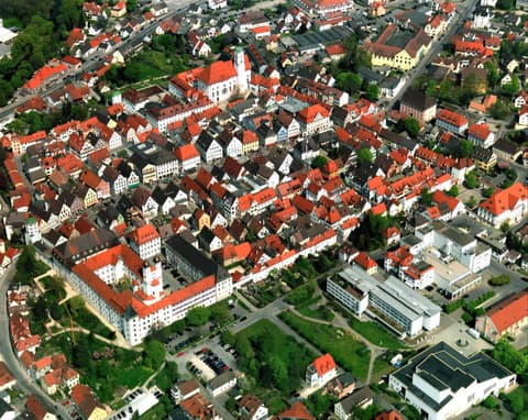 Brauereigasthof zur Münz seit 1586