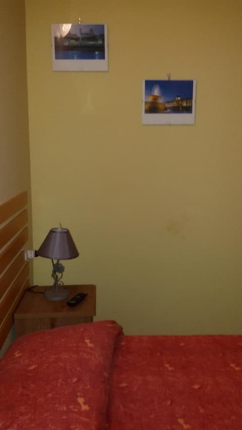 B&B La villetta rossa