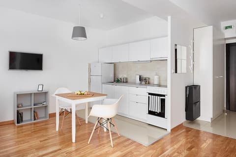 Moodeight Apartments