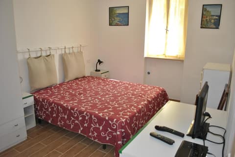 Camping Village Canapai