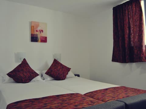 Aparthotel MONTERREY