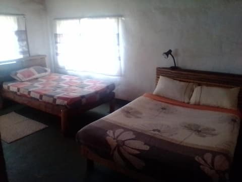 Joy River Backpackers